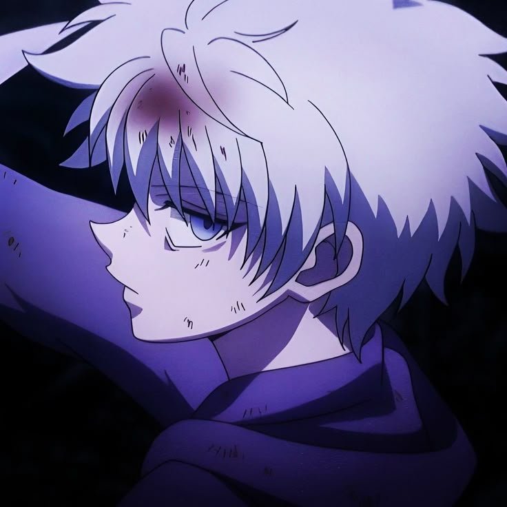Killua Zoldyck — Image 31